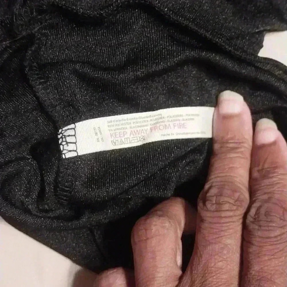 NWT Free People Intimately Summer Slumbers Bodysuit  Size S - Picture 4 of 8